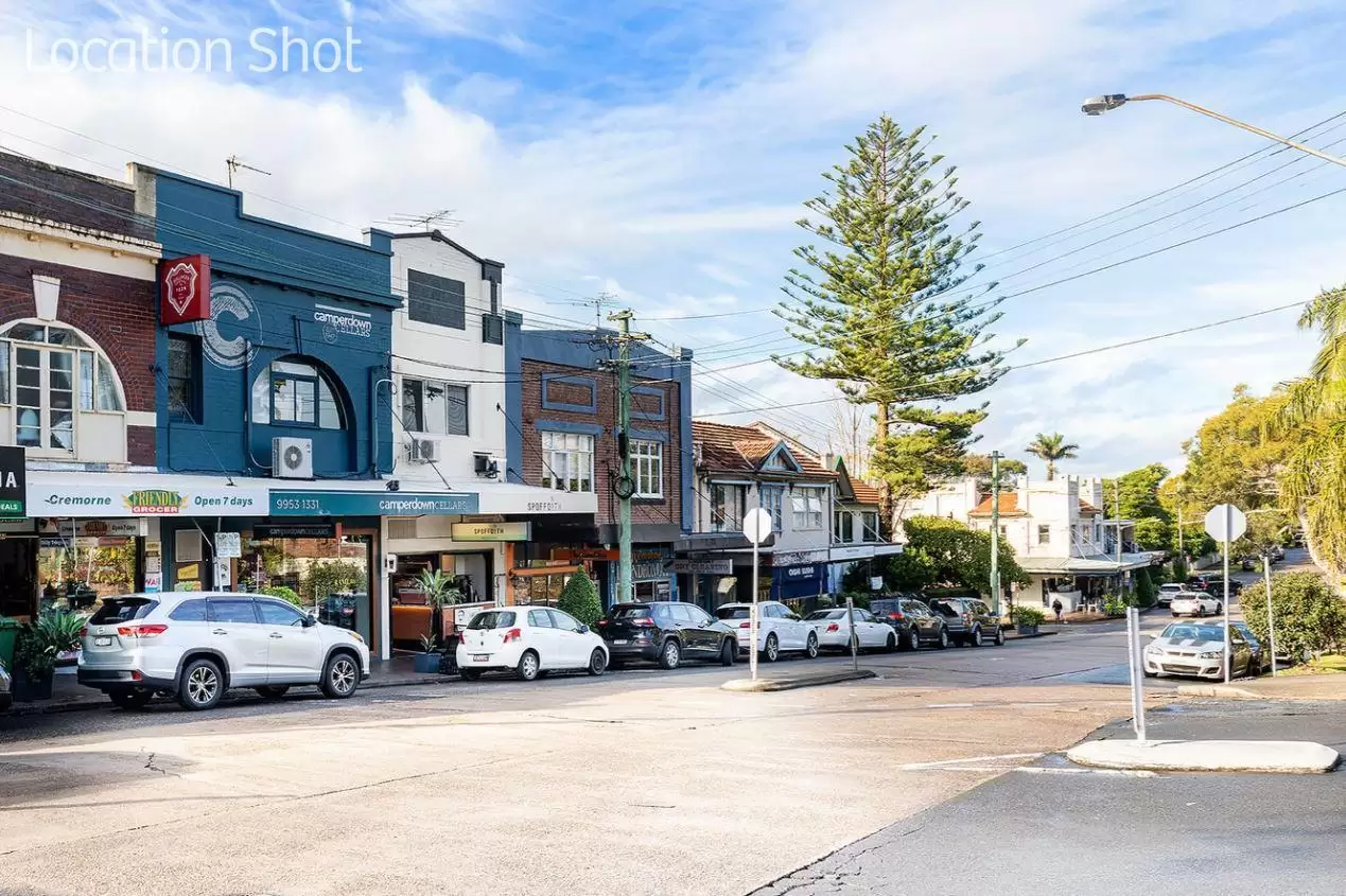 5/73B Spofforth Street, Mosman Sold by Aurora Property - image 6