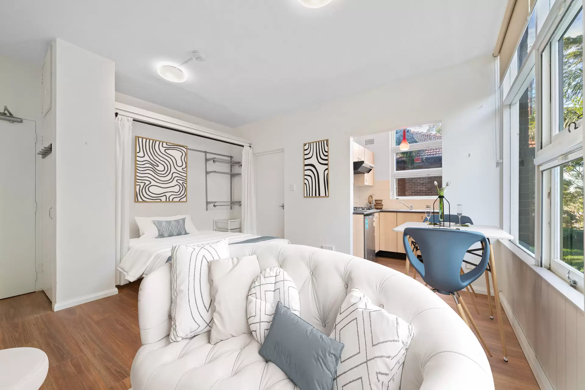 5/73B Spofforth Street, Mosman Sold by Aurora Property - image 2