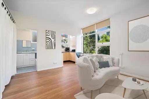 5/73B Spofforth Street, Mosman Sold by Aurora Property