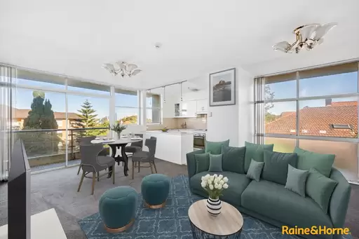 7/16-18 Harrison Street, Cremorne Sold by Aurora Property