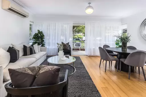 4/129 Holt Avenue, Cremorne Sold by Aurora Property