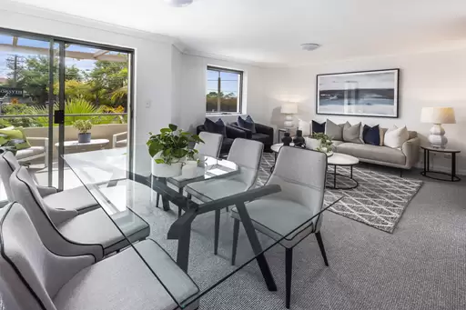 4/216 Penshurst Street, Willoughby Sold by Aurora Property
