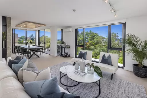 6/2-4 Highview Avenue, Neutral Bay Sold by Aurora Property