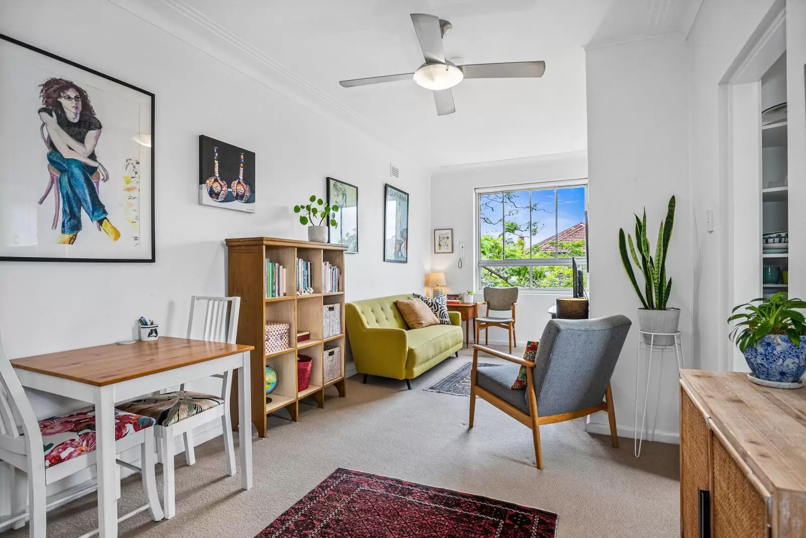 12/174A Kurraba Road, Kurraba Point Sold by Aurora Property - image 2