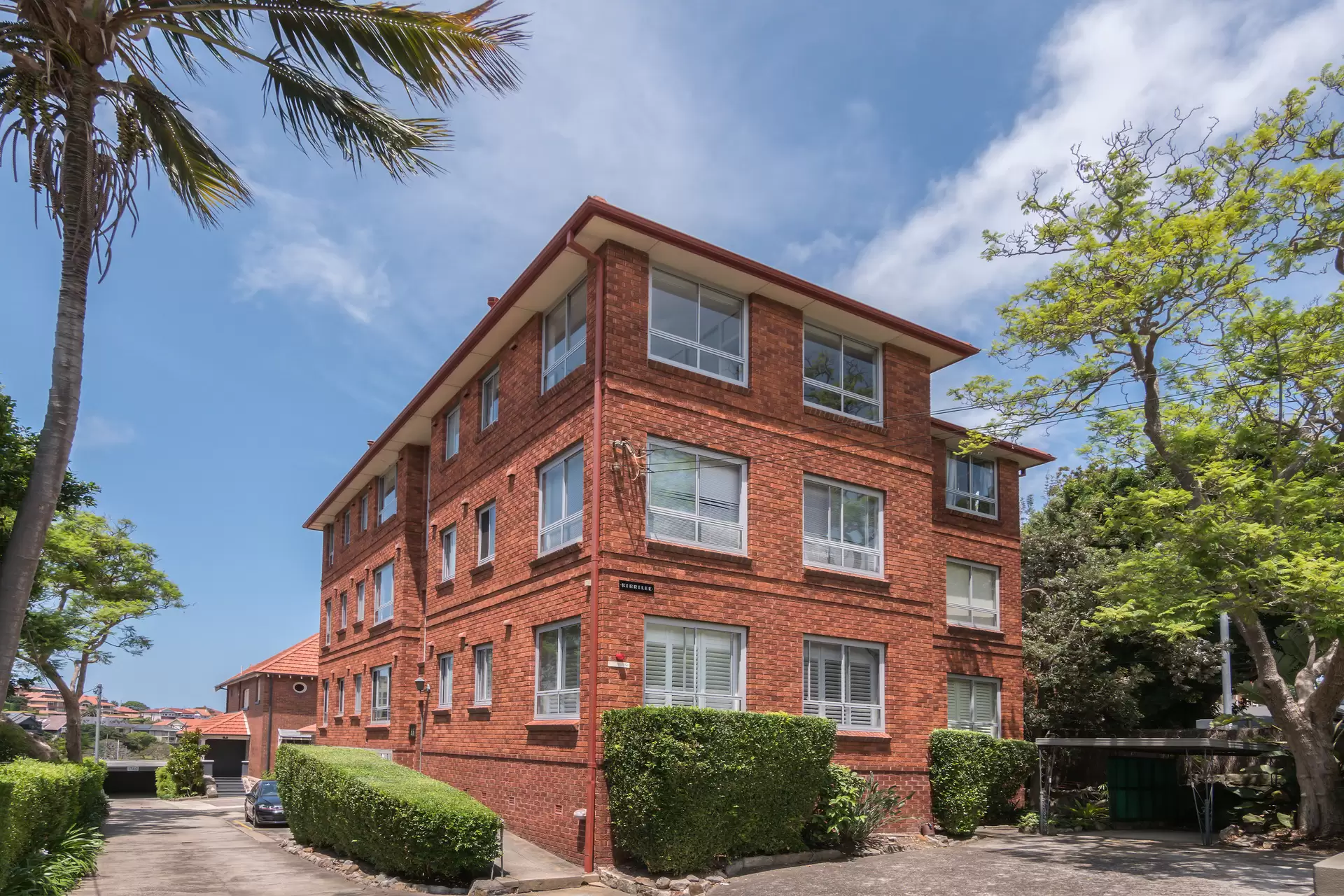 12/174A Kurraba Road, Kurraba Point Sold by Aurora Property - image 1