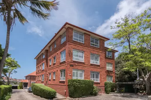 12/174A Kurraba Road, Kurraba Point Sold by Aurora Property