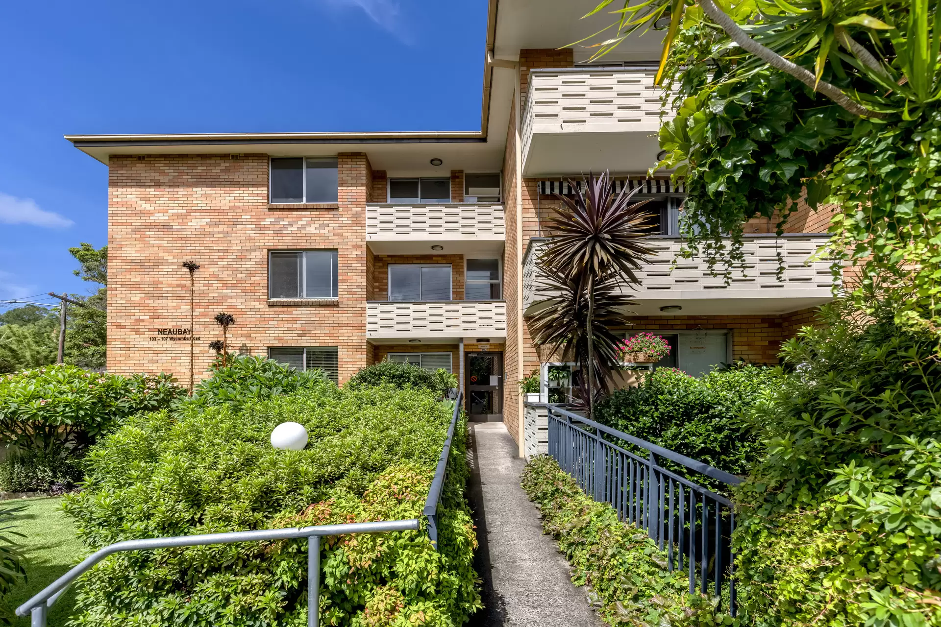 21/103-107 Wycombe Road, Neutral Bay Sold by Aurora Property - image 10