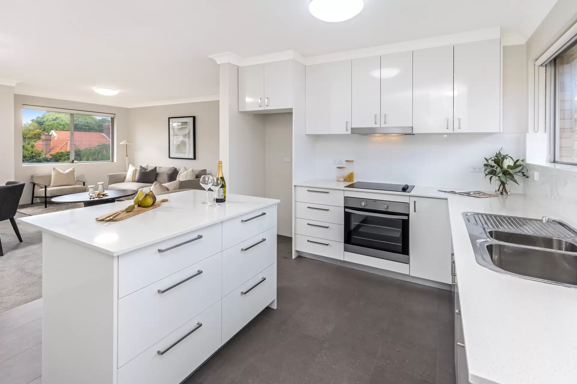 21/103-107 Wycombe Road, Neutral Bay Sold by Aurora Property - image 1