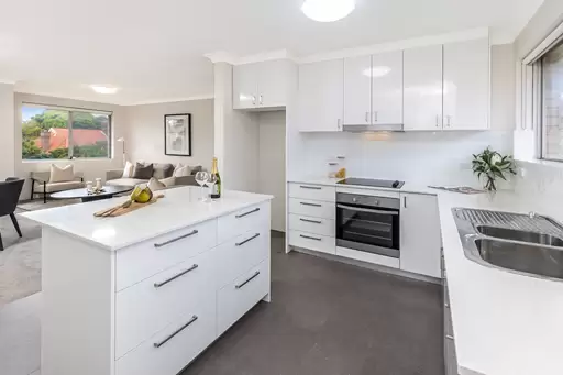 21/103-107 Wycombe Road, Neutral Bay Sold by Aurora Property
