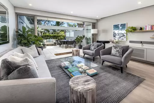 5/580 Miller Street, Cammeray Sold by Aurora Property