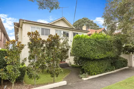3/97 Cremorne Road, Cremorne Point Sold by Aurora Property
