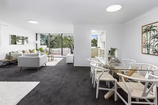 16/4 Amherst Street, Cammeray Sold by Aurora Property