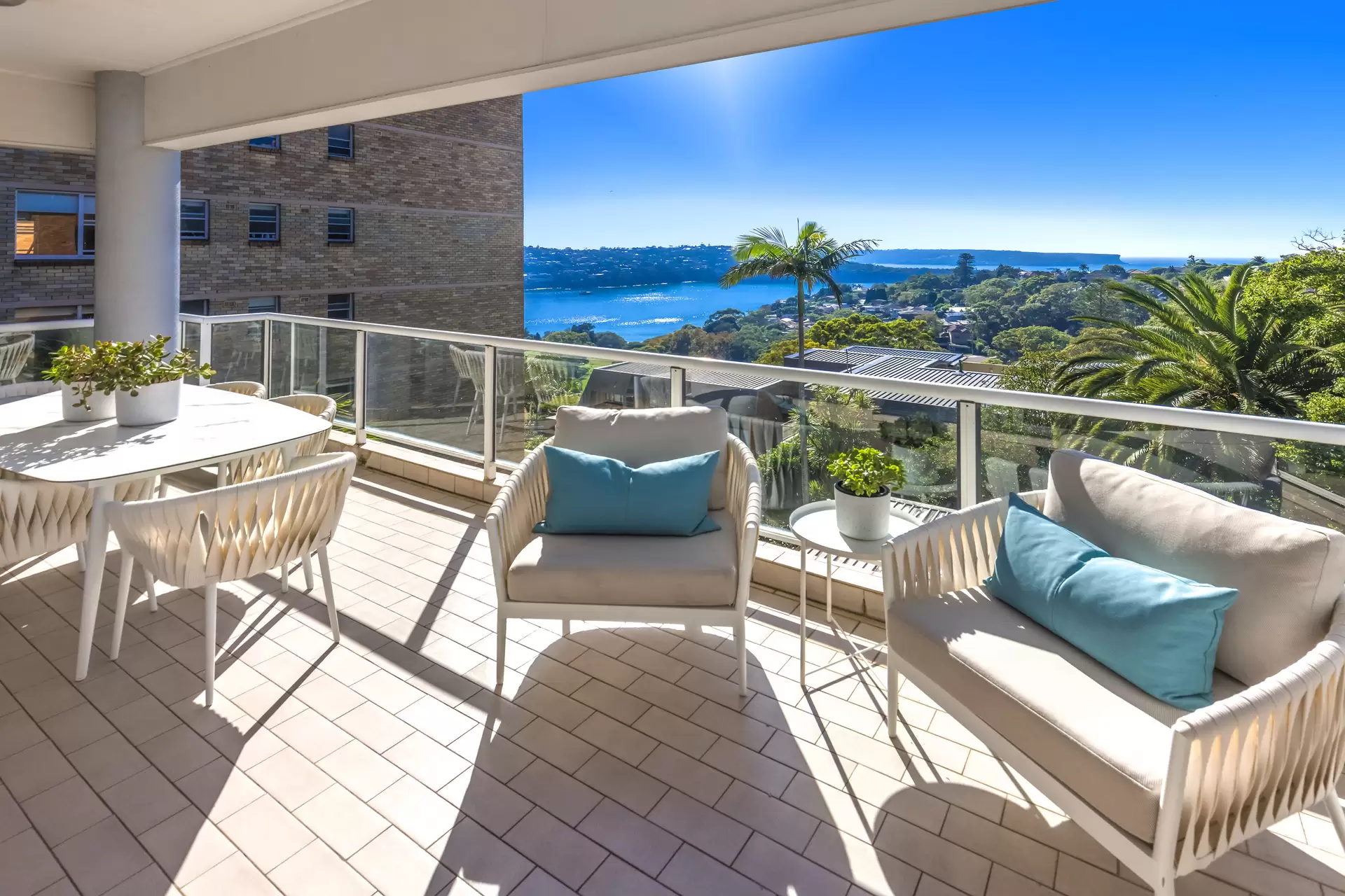 6/3 Parriwi Road, Mosman Sold by Aurora Property - image 2