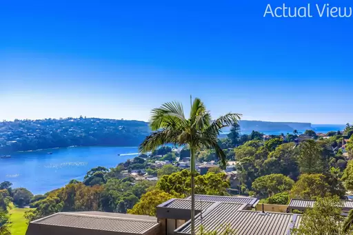 6/3 Parriwi Road, Mosman Sold by Aurora Property