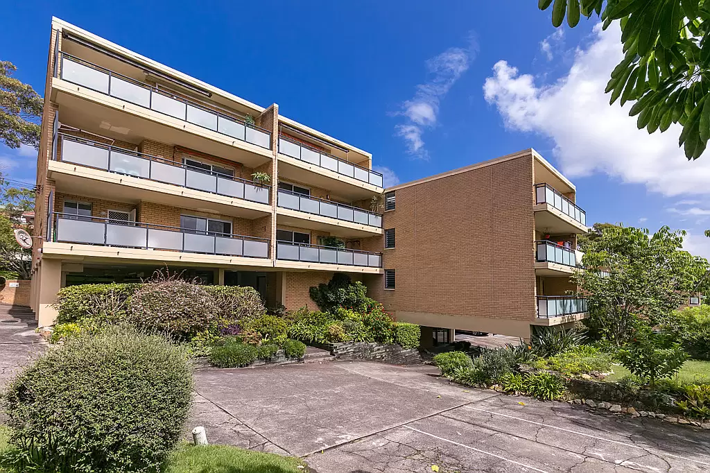 16/106 Young Street, Cremorne Sold by Aurora Property - image 8