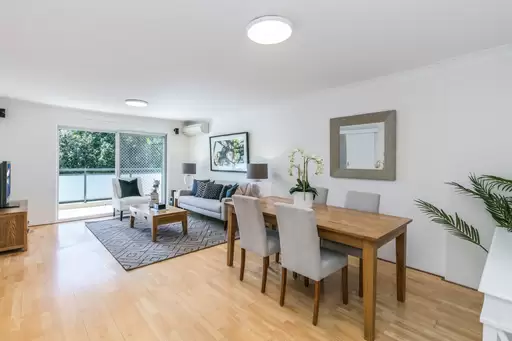 16/106 Young Street, Cremorne Sold by Aurora Property