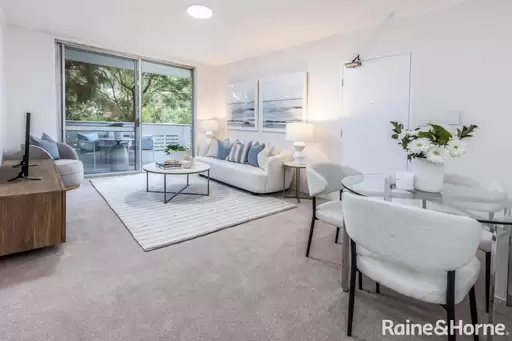 19/4 Murray Street, Lane Cove Sold by Aurora Property