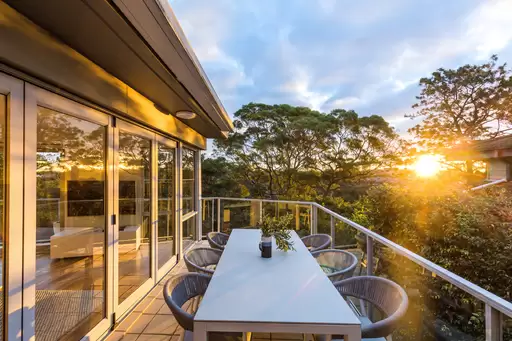 8A Ellalong Road, Cremorne Sold by Aurora Property