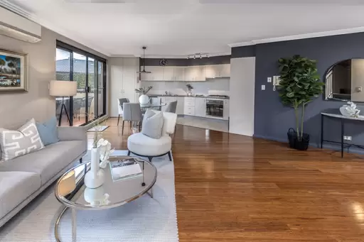 40/114-116 Cabramatta Road, Cremorne Sold by Aurora Property