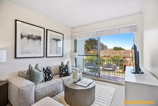 7/170 Ben Boyd Road, Neutral Bay Sold by Aurora Property