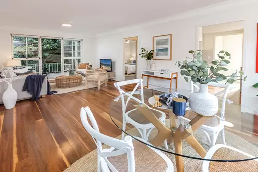 3/40 Lauderdale Avenue, Fairlight Sold by Aurora Property
