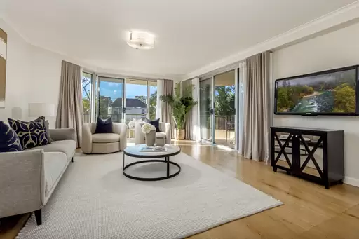 8/37 Barry Street, Neutral Bay Sold by Aurora Property