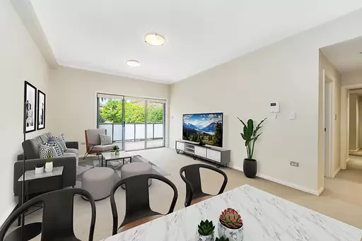22/2-6 Bundarra Avenue South, Wahroonga Sold by Aurora Property