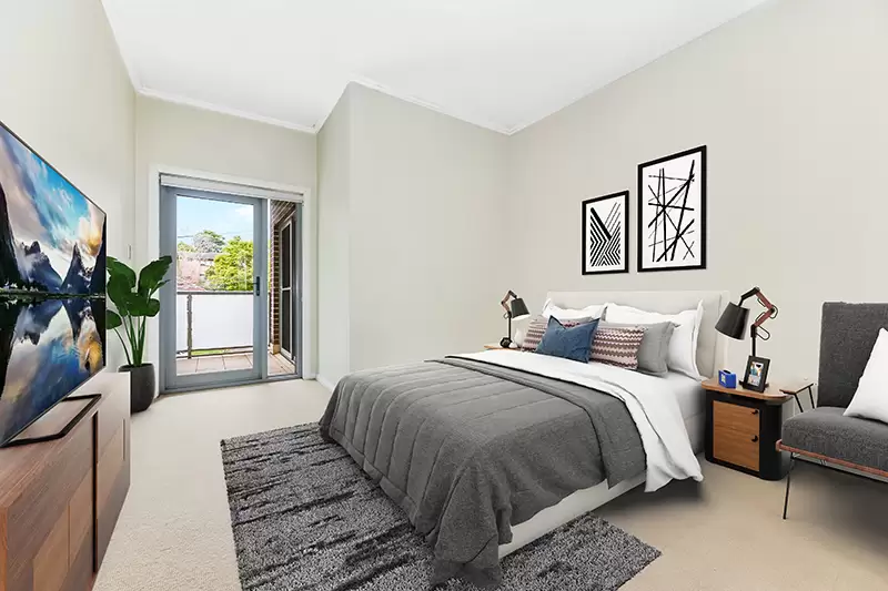 22/2-6 Bundarra Avenue South, Wahroonga Sold by Aurora Property - image 3