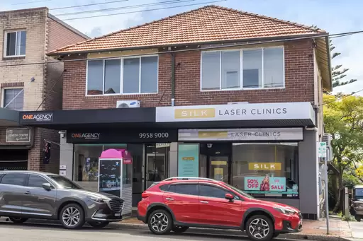 175-177 Sailors Bay Road, Northbridge Sold by Aurora Property
