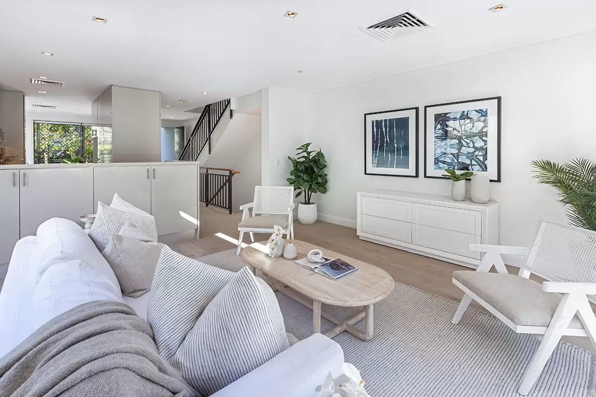 9/2 Hamilton Avenue, Naremburn Sold by Aurora Property - image 3
