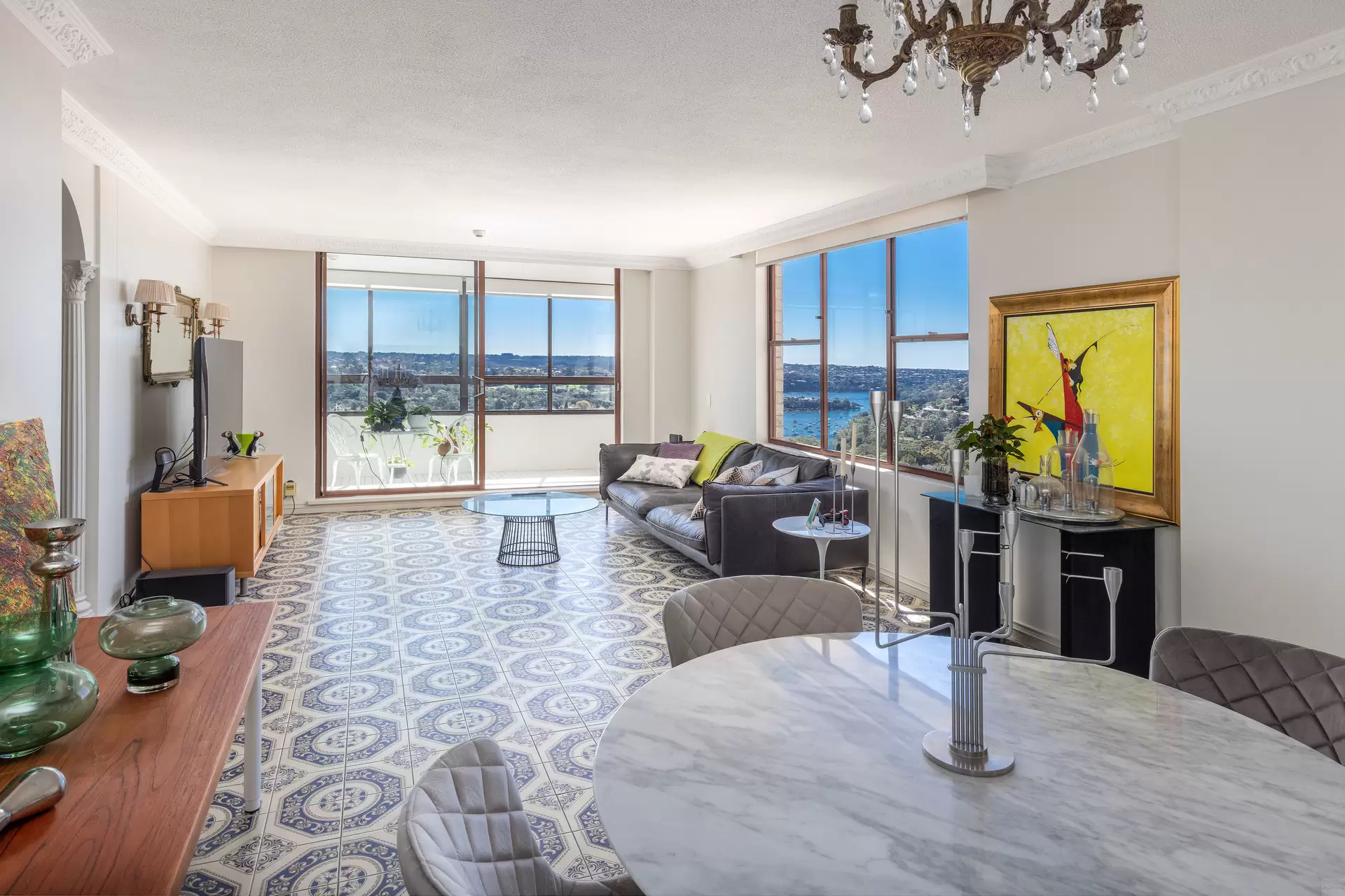 1102/221 Ben Boyd Road, Cremorne Sold by Aurora Property - image 4