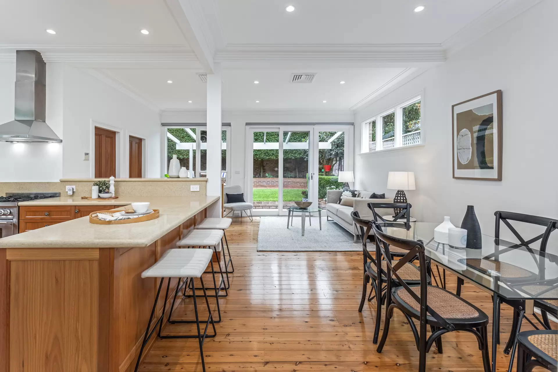 105 Spencer Road, Mosman Sold by Aurora Property - image 9