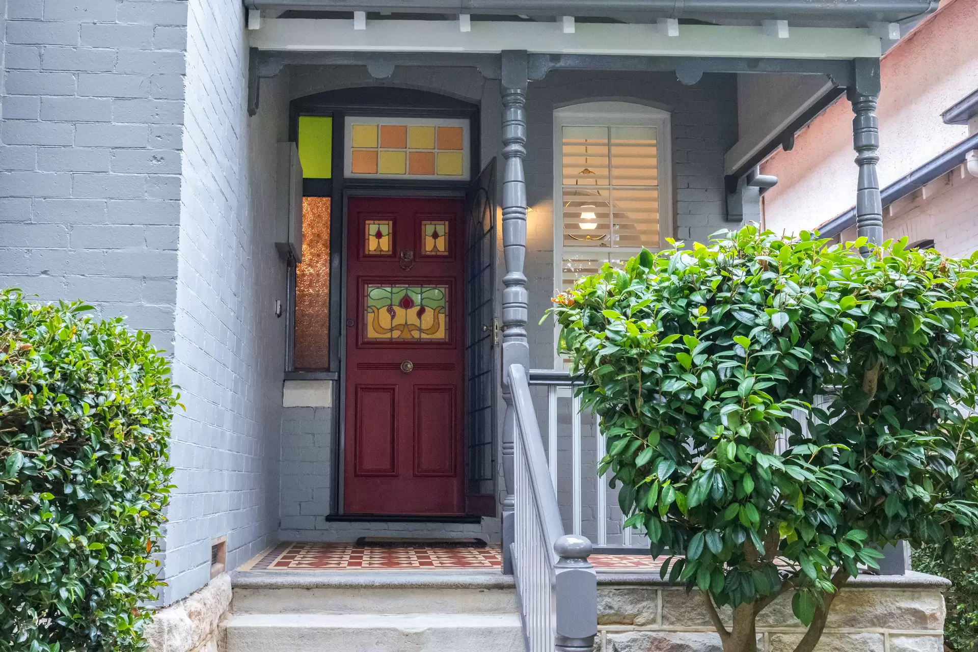 105 Spencer Road, Mosman Sold by Aurora Property - image 3