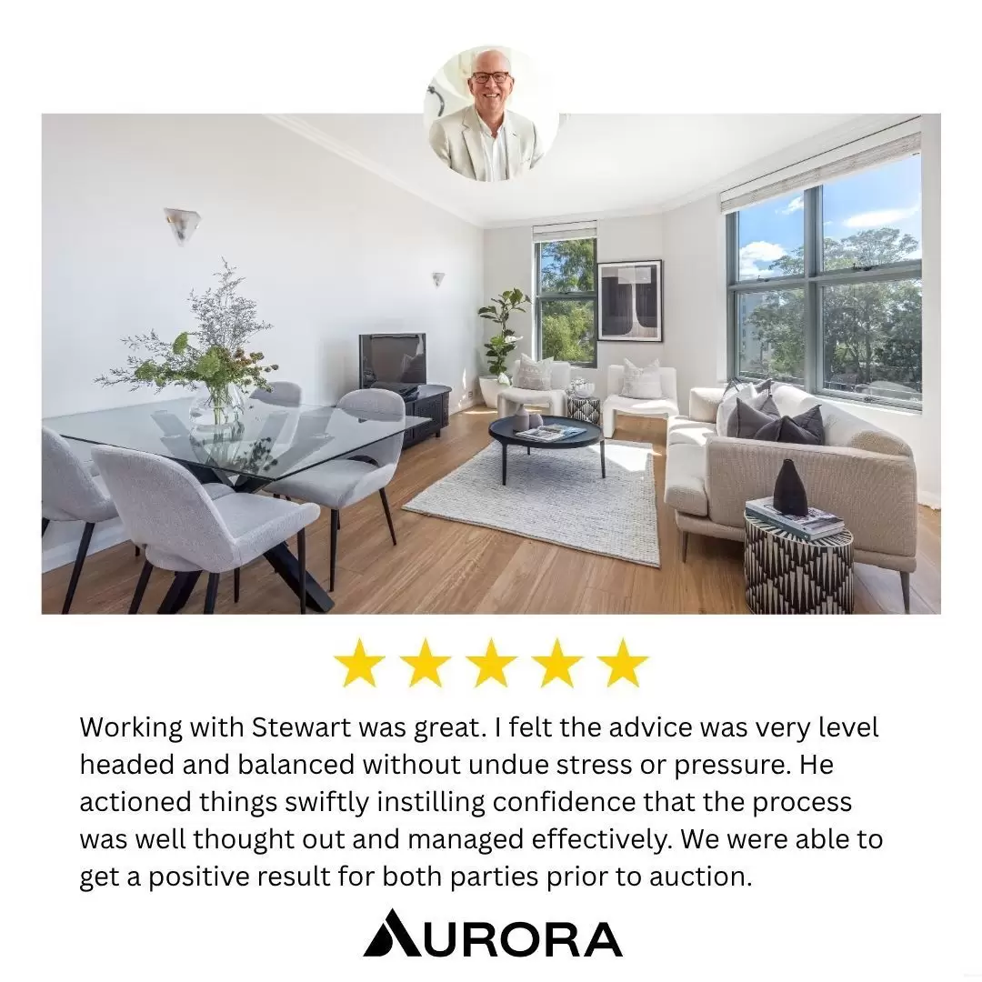 202/2 Macpherson Street, Cremorne Sold by Aurora Property - image 2
