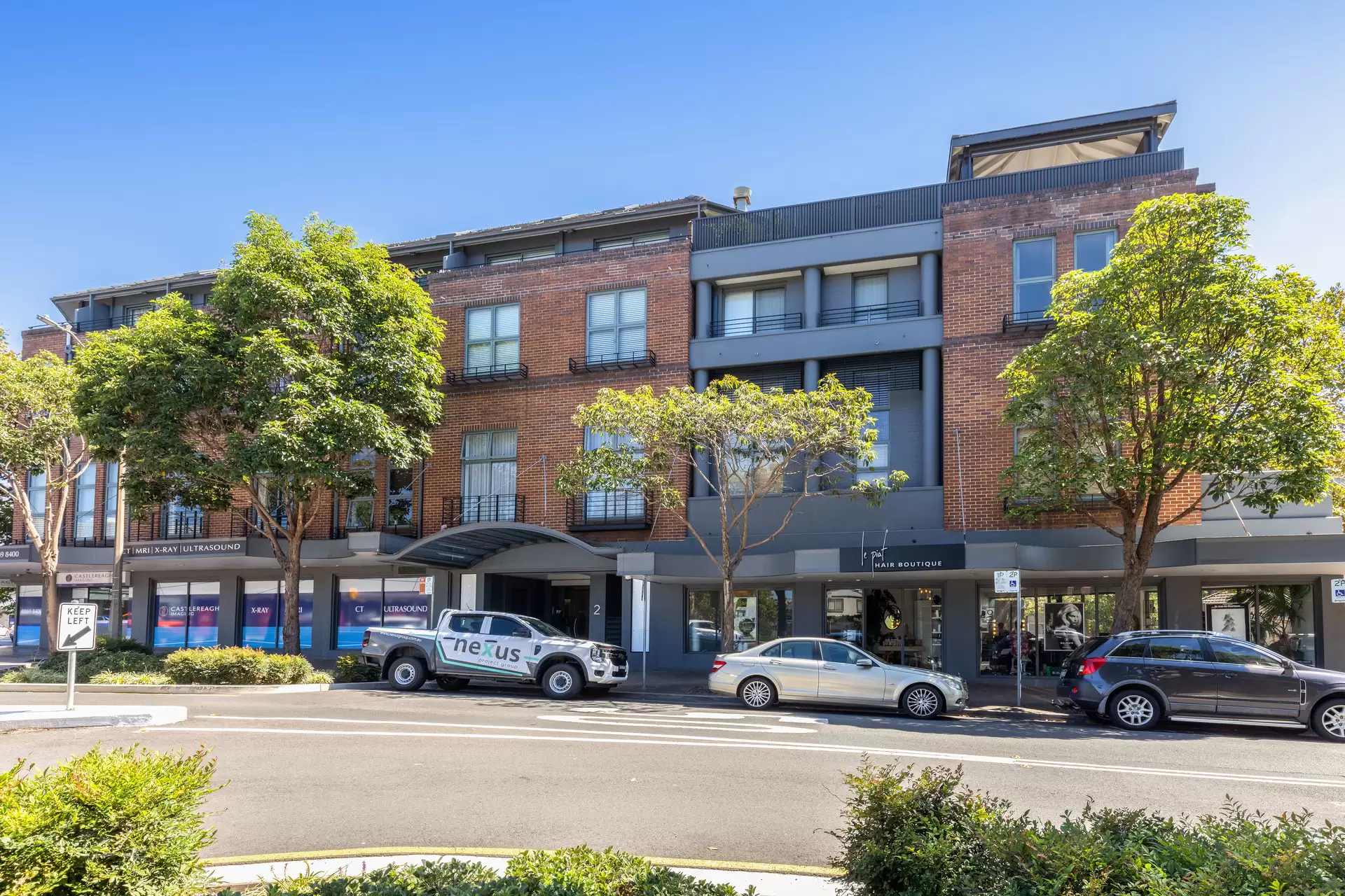 202/2 Macpherson Street, Cremorne Sold by Aurora Property - image 15