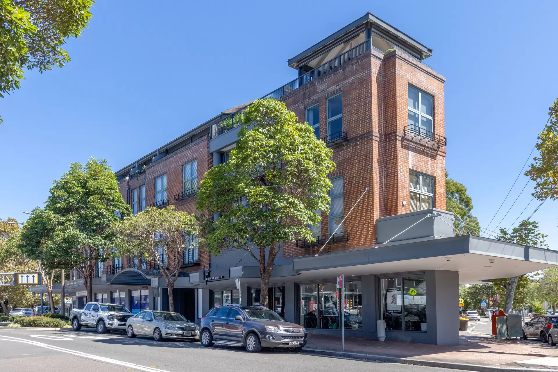 202/2 Macpherson Street, Cremorne Sold by Aurora Property - image 16