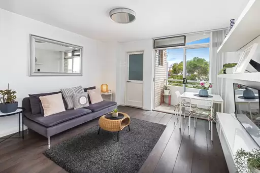 31/61 Bayswater Road, Rushcutters Bay Sold by Aurora Property