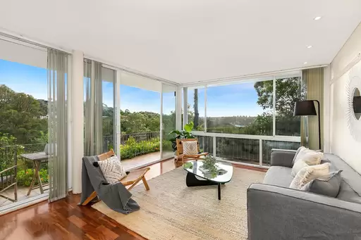 1/37 The Boulevarde, Cammeray Sold by Aurora Property