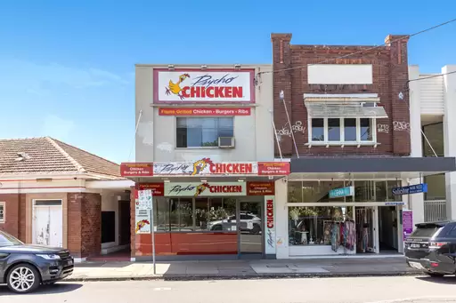 63 Hill Street, Roseville Sold by Aurora Property