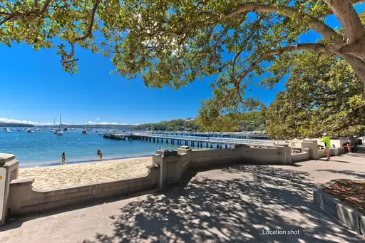 2/12A Esther Road, Mosman Sold by Aurora Property