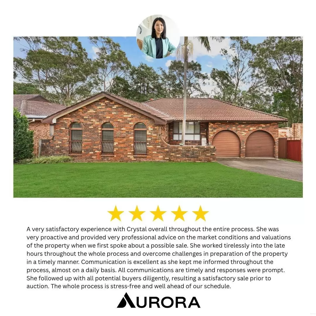 12 Bareena Place, Marsfield Sold by Aurora Property - image 2