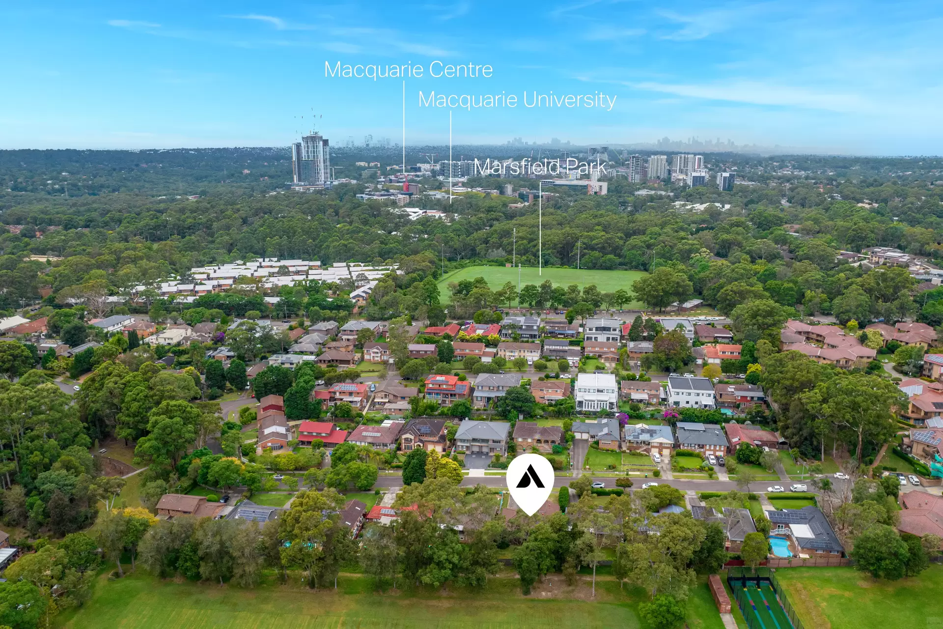 12 Bareena Place, Marsfield Sold by Aurora Property - image 15