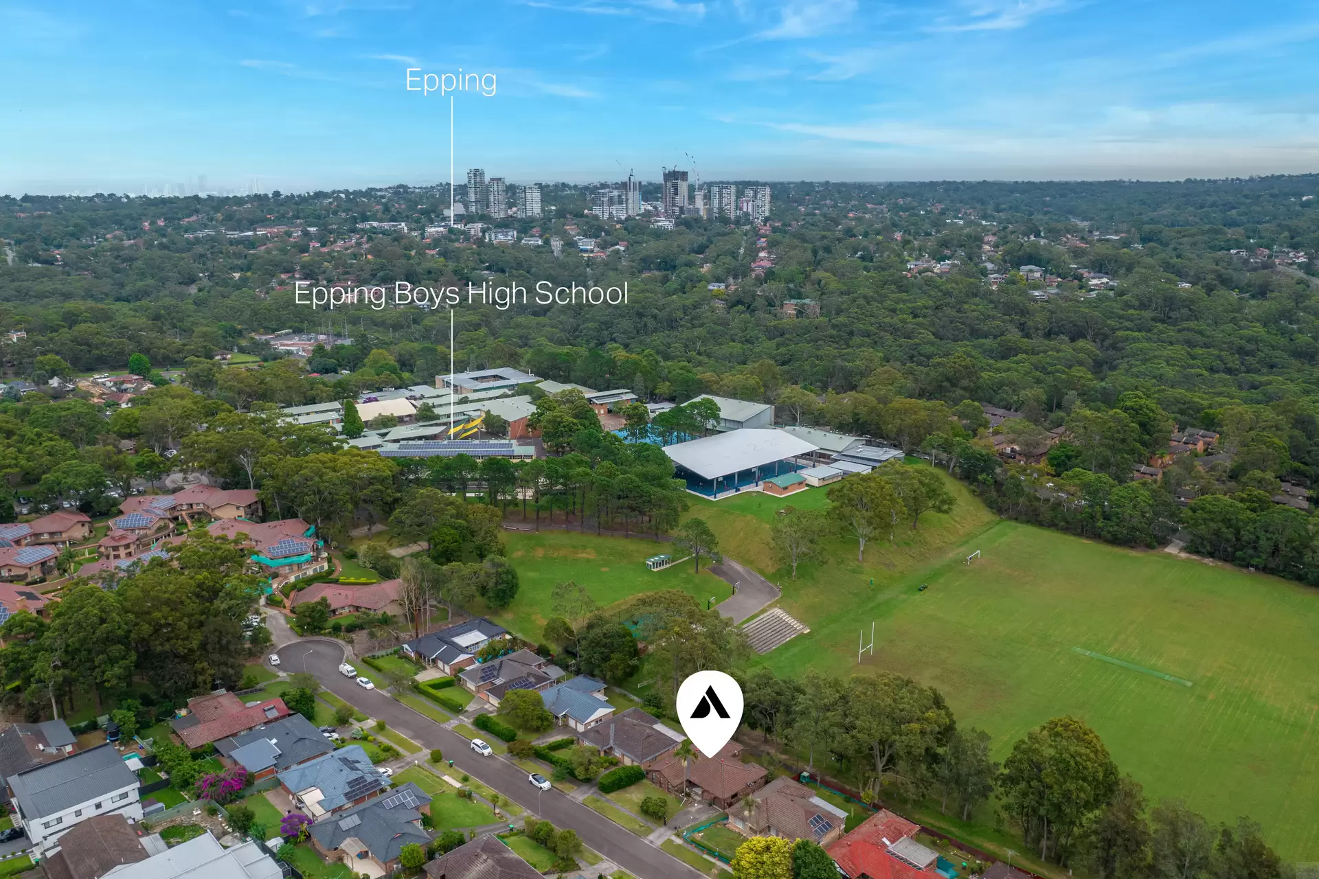 12 Bareena Place, Marsfield Sold by Aurora Property - image 14