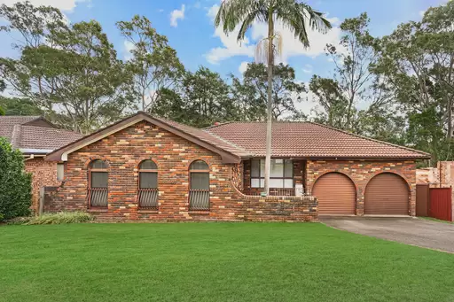 12 Bareena Place, Marsfield Sold by Aurora Property