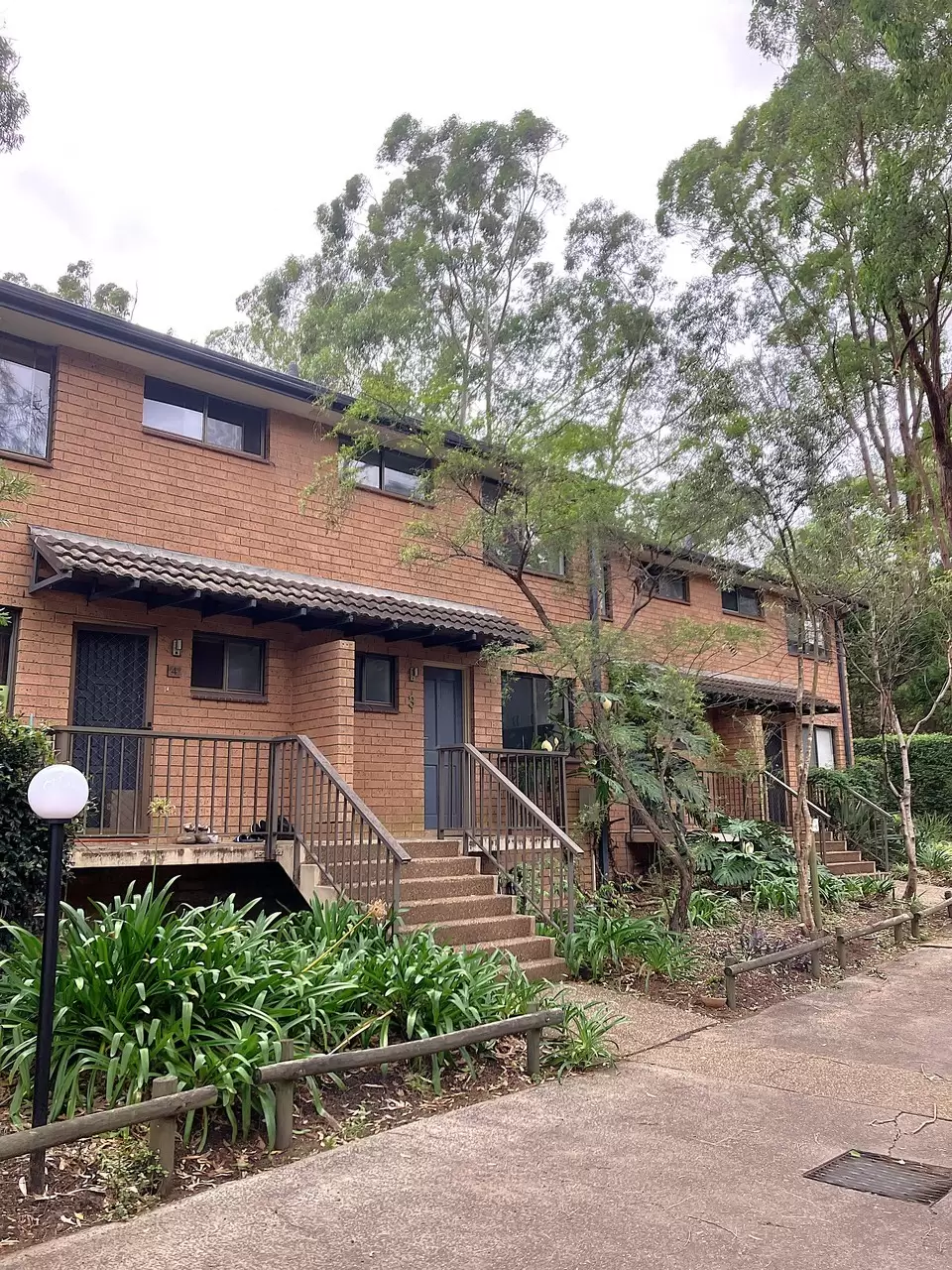 3/140-148 Crimea Road Road, Marsfield Leased by Aurora Property - image 1