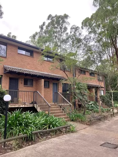 3/140-148 Crimea Road Road, Marsfield Leased by Aurora Property