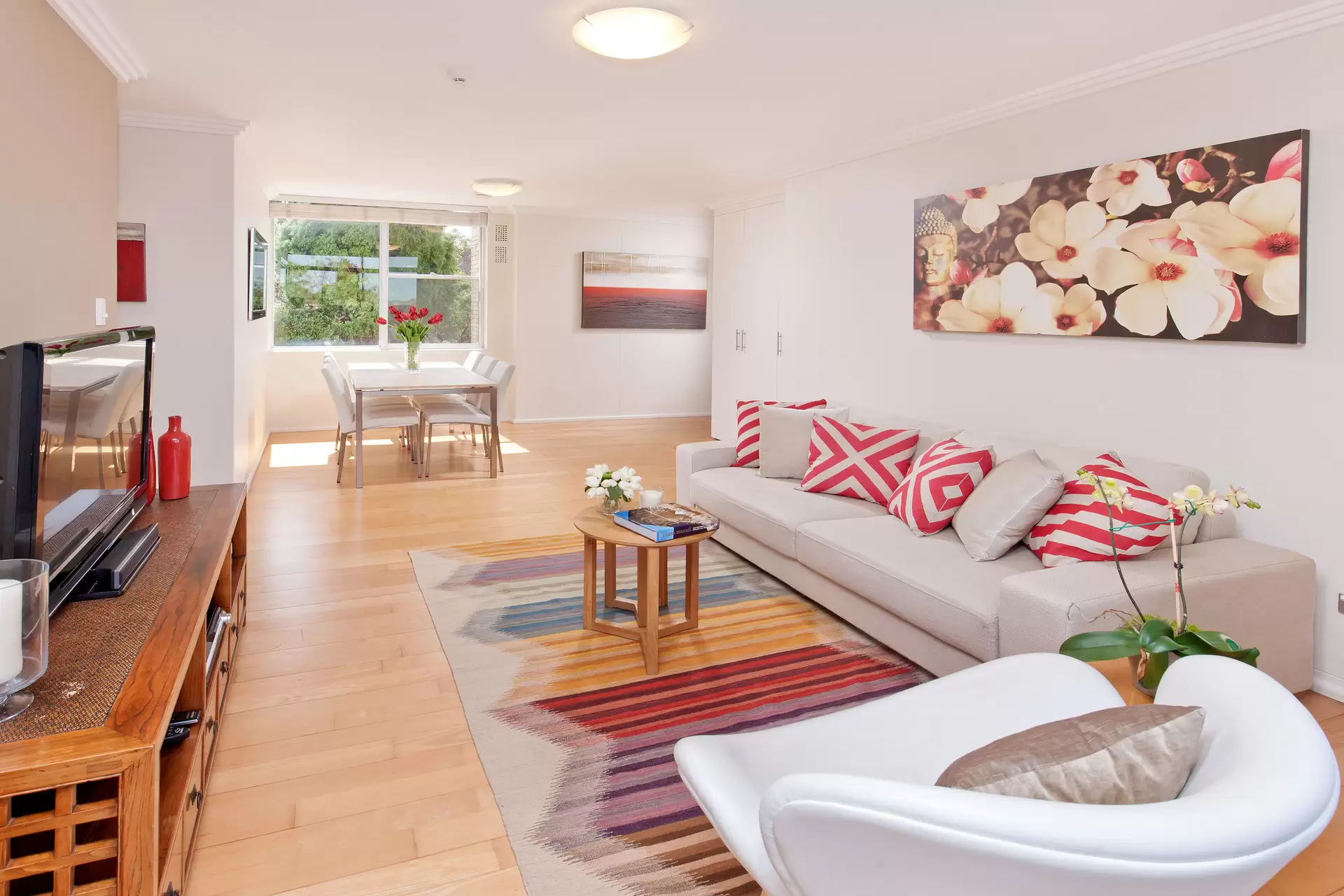 3/1 Cranbrook Avenue, Cremorne Leased by Aurora Property - image 1