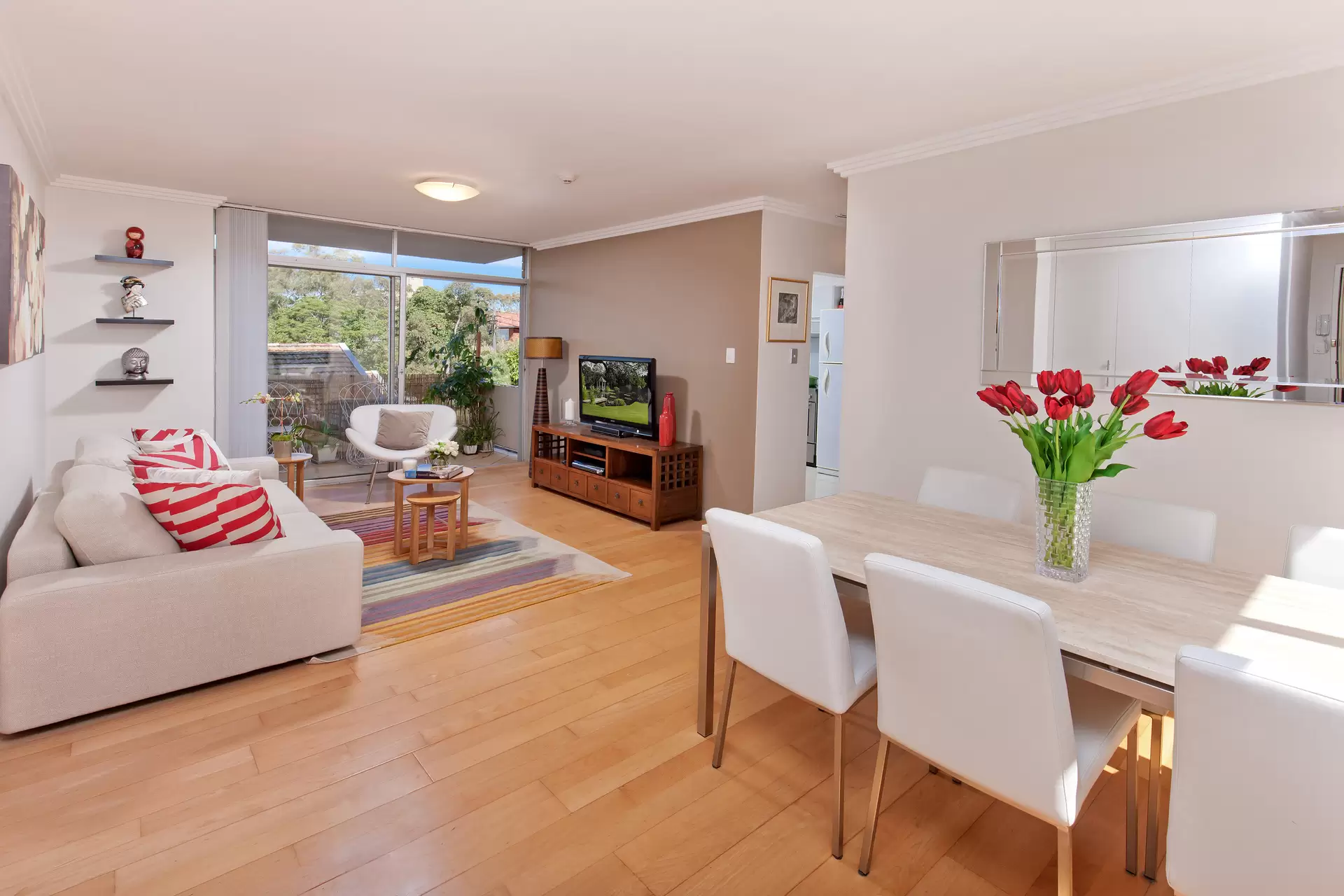 3/1 Cranbrook Avenue, Cremorne Leased by Aurora Property - image 3