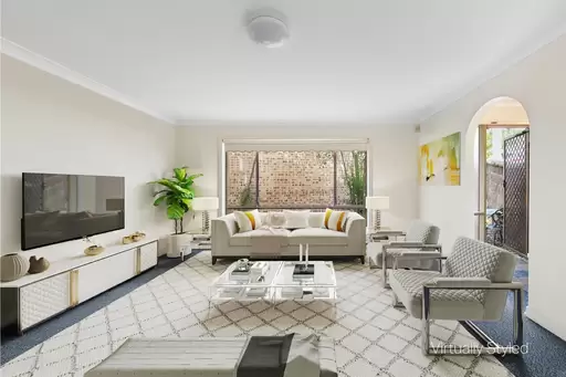 6/6 Edward Street, Baulkham Hills Sold by Aurora Property