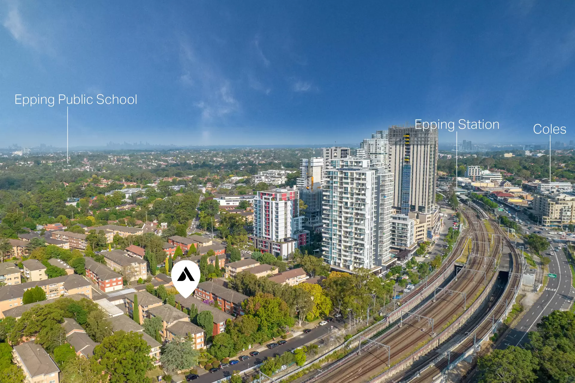 6/38 Cambridge Street, Epping Sold by Aurora Property - image 8